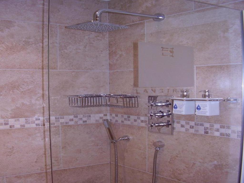 Bed and Breakfast Langtrys Blackpool Exterior foto