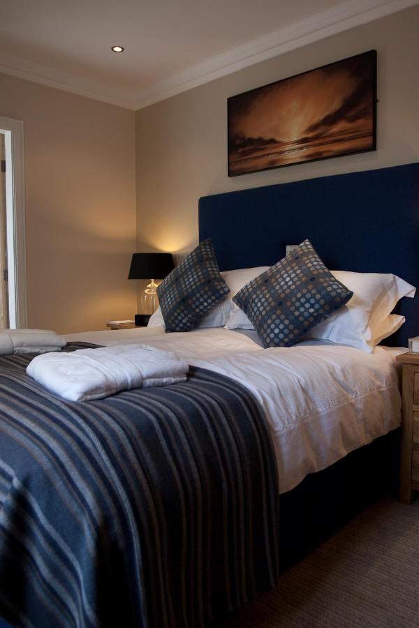 Bed and Breakfast Langtrys Blackpool Exterior foto